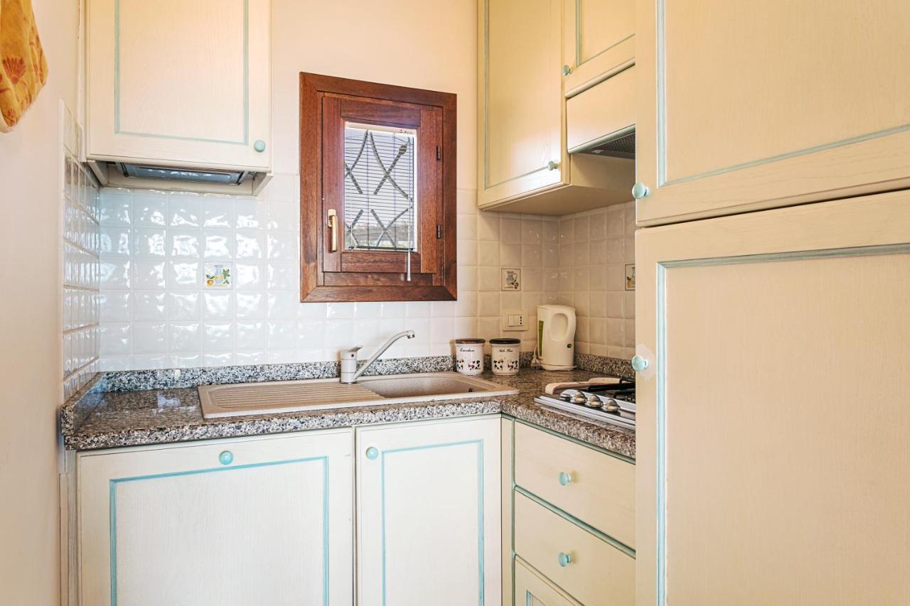 Bia De Bados B5 Apartment *