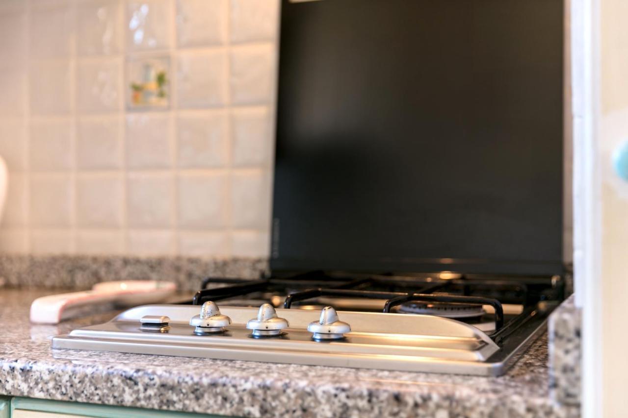 Apartment Bia De Bados B5 Olbia