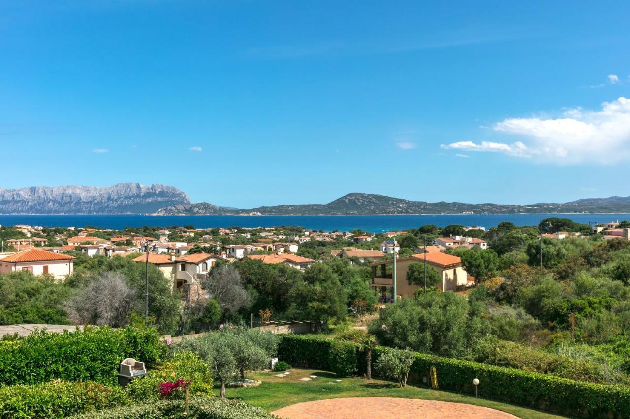 Bia De Bados B5 Olbia