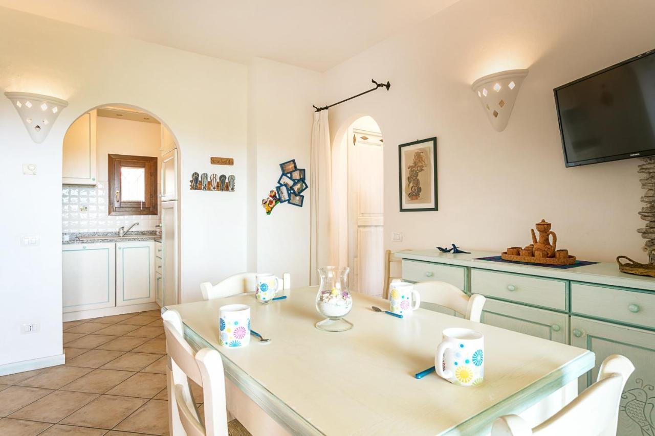 Bia De Bados B5 * Olbia